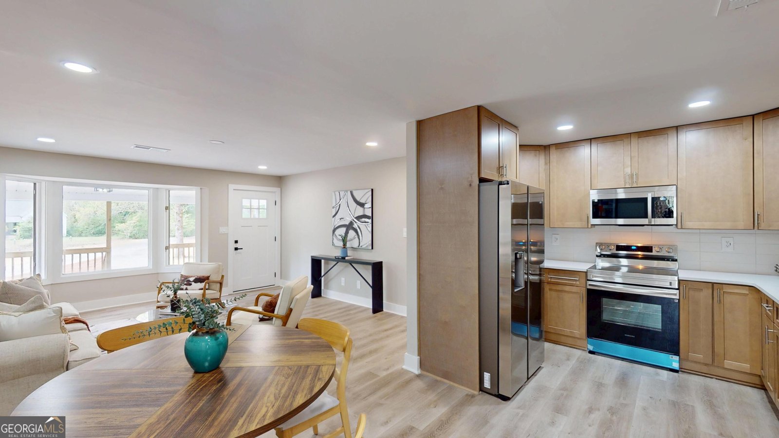 2249 Grantville Road Newnan - 15