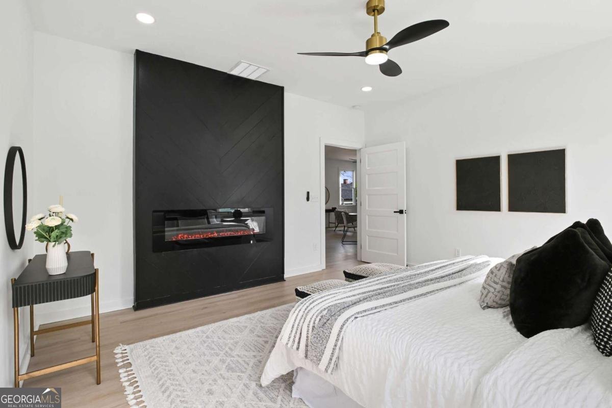 907 Oakhill Avenue Atlanta - 6