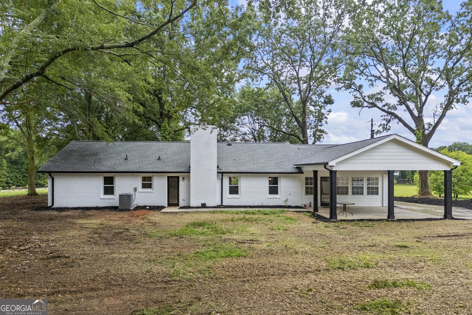 1180 Treadwell Bridge Road Statham - 63