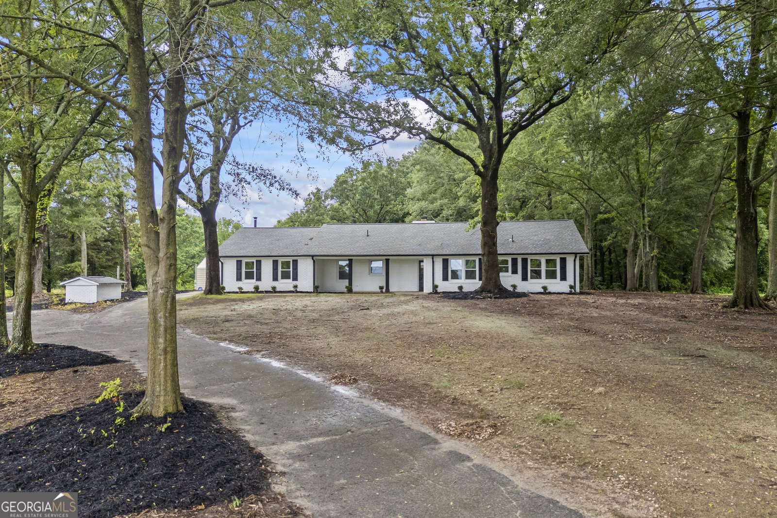1180 Treadwell Bridge Road Statham - 67
