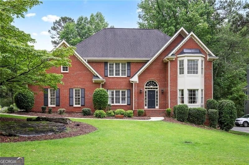 963 Bolingbrook Drive Marietta - 1