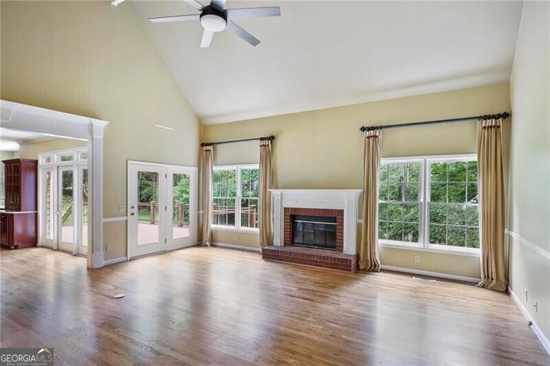 963 Bolingbrook Drive Marietta - 10