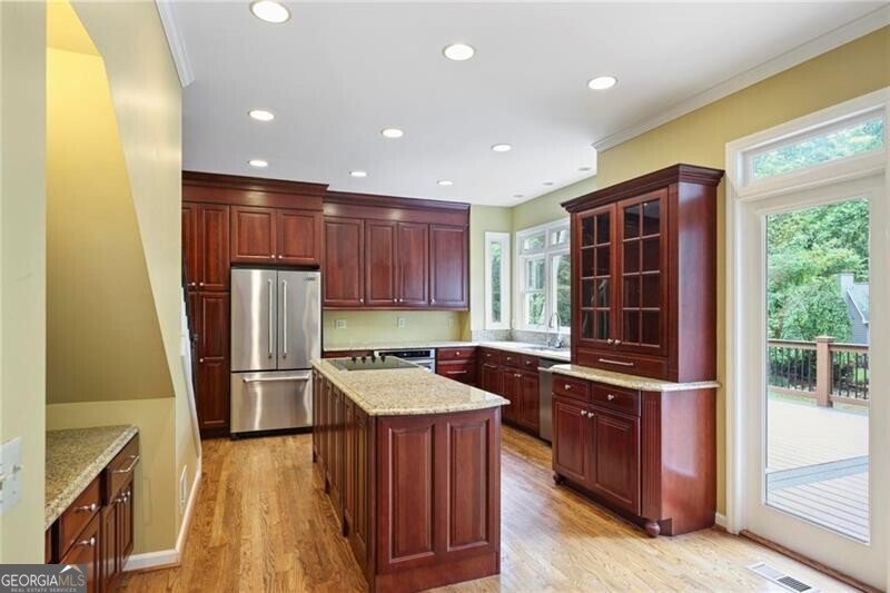 963 Bolingbrook Drive Marietta - 17