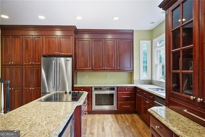 963 Bolingbrook Drive Marietta - 19
