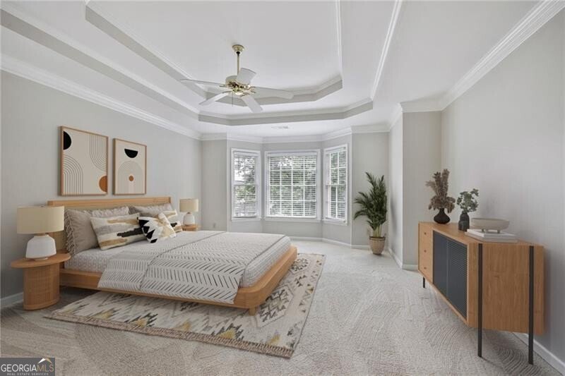 963 Bolingbrook Drive Marietta - 2