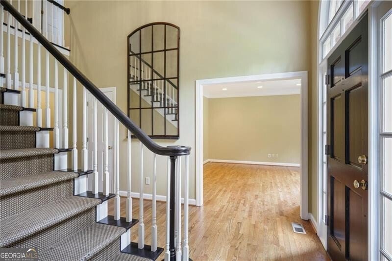 963 Bolingbrook Drive Marietta - 27