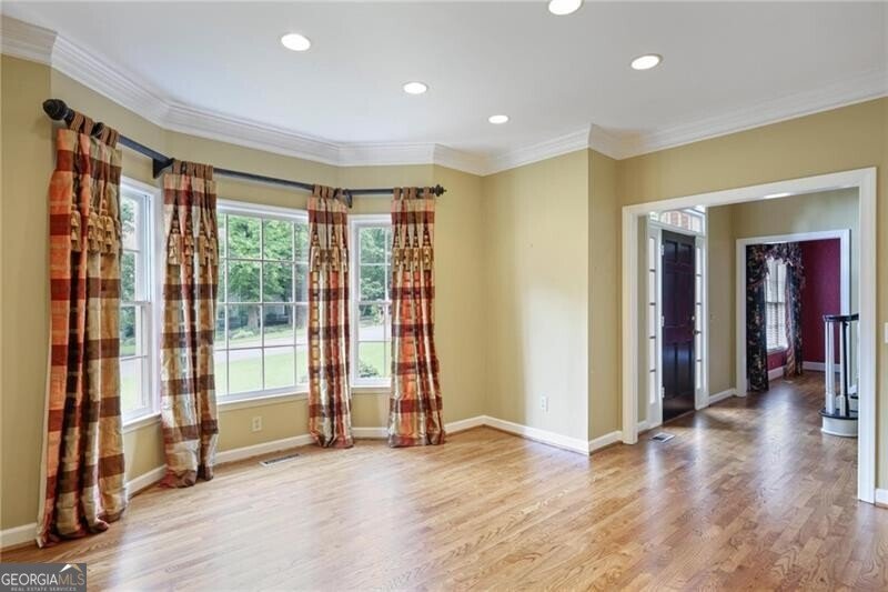 963 Bolingbrook Drive Marietta - 28