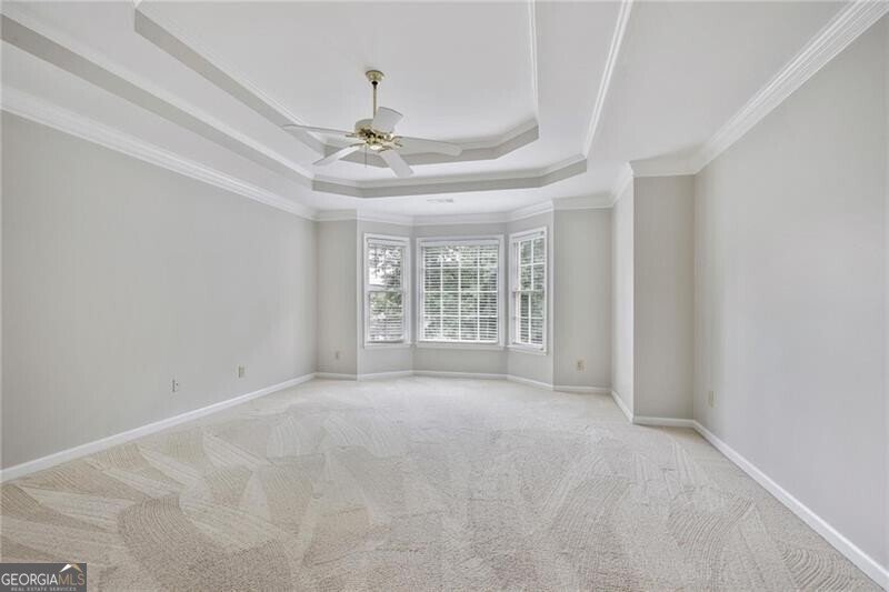 963 Bolingbrook Drive Marietta - 3