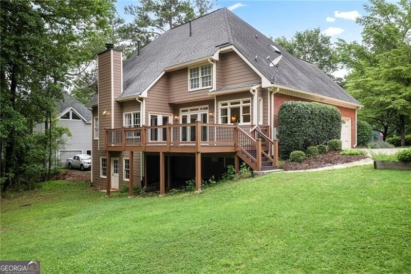 963 Bolingbrook Drive Marietta - 36