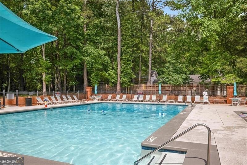 963 Bolingbrook Drive Marietta - 37