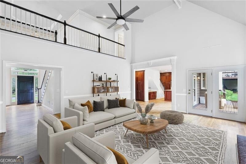 963 Bolingbrook Drive Marietta - 8