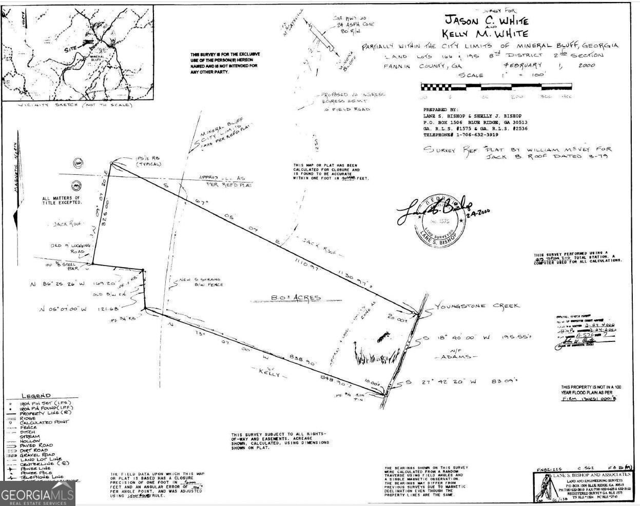 141 Doc Roof Road Mineral Bluff - 23