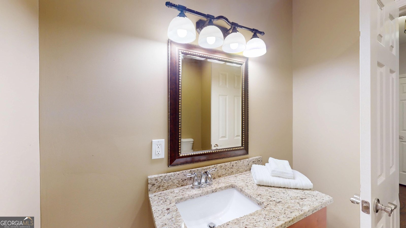 1346 Wind Chime Court Lawrenceville - 30