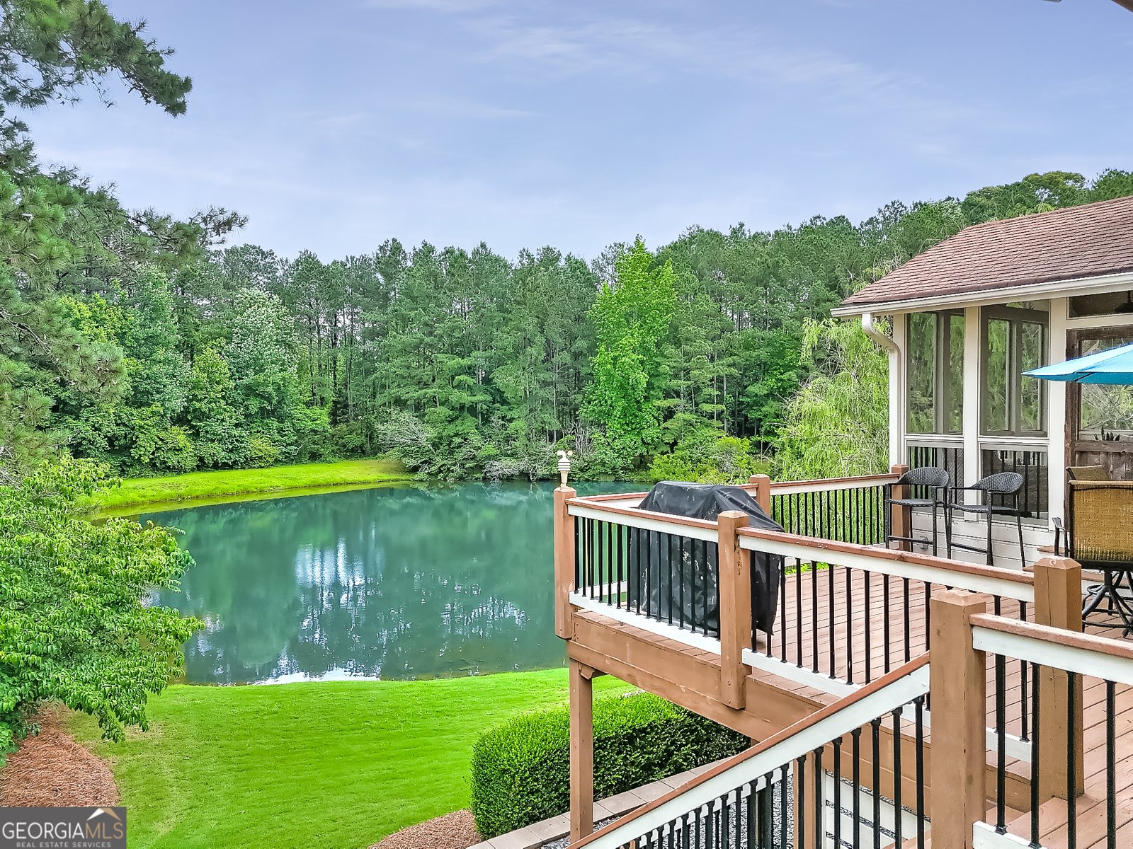 1346 Wind Chime Court Lawrenceville - 63