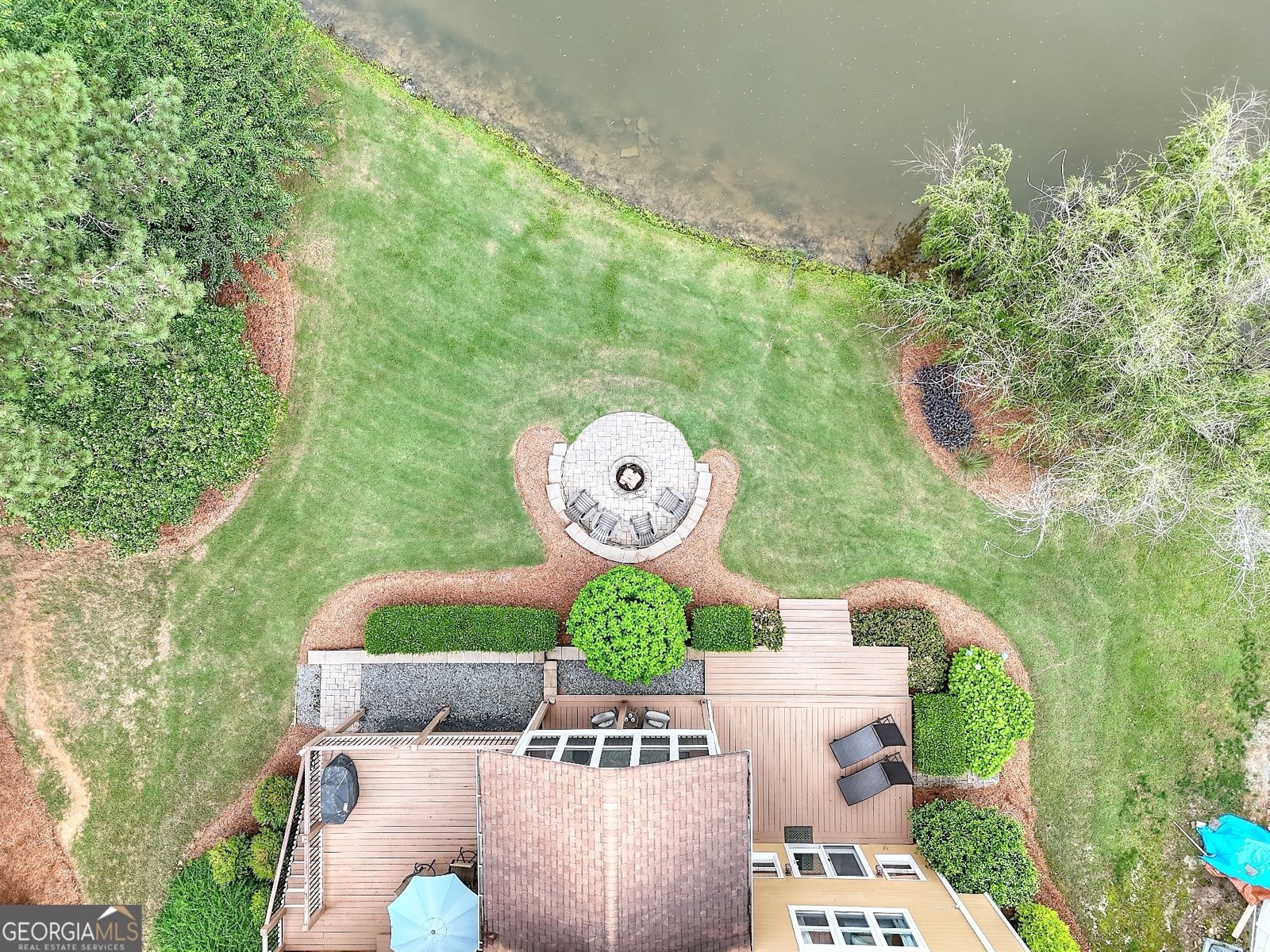 1346 Wind Chime Court Lawrenceville - 65