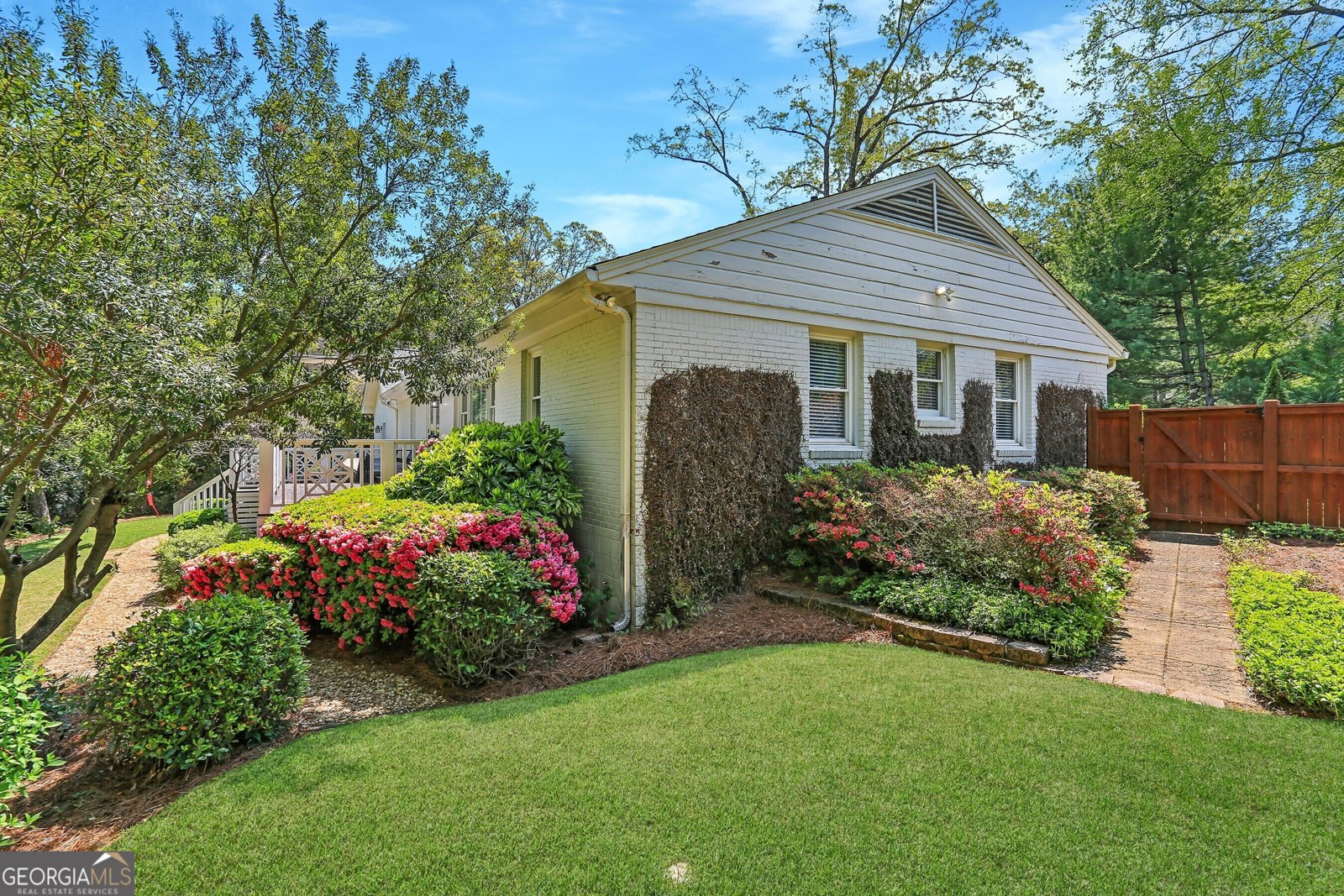 3005 Howell Mill Road Atlanta - 22