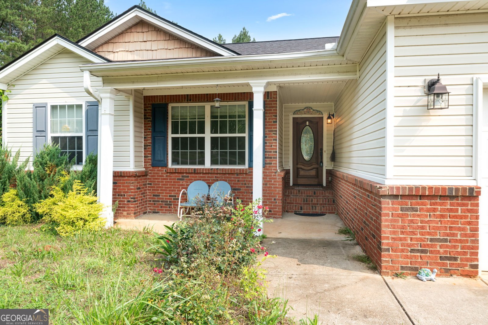 135 Pinewood Circle Colbert - 2