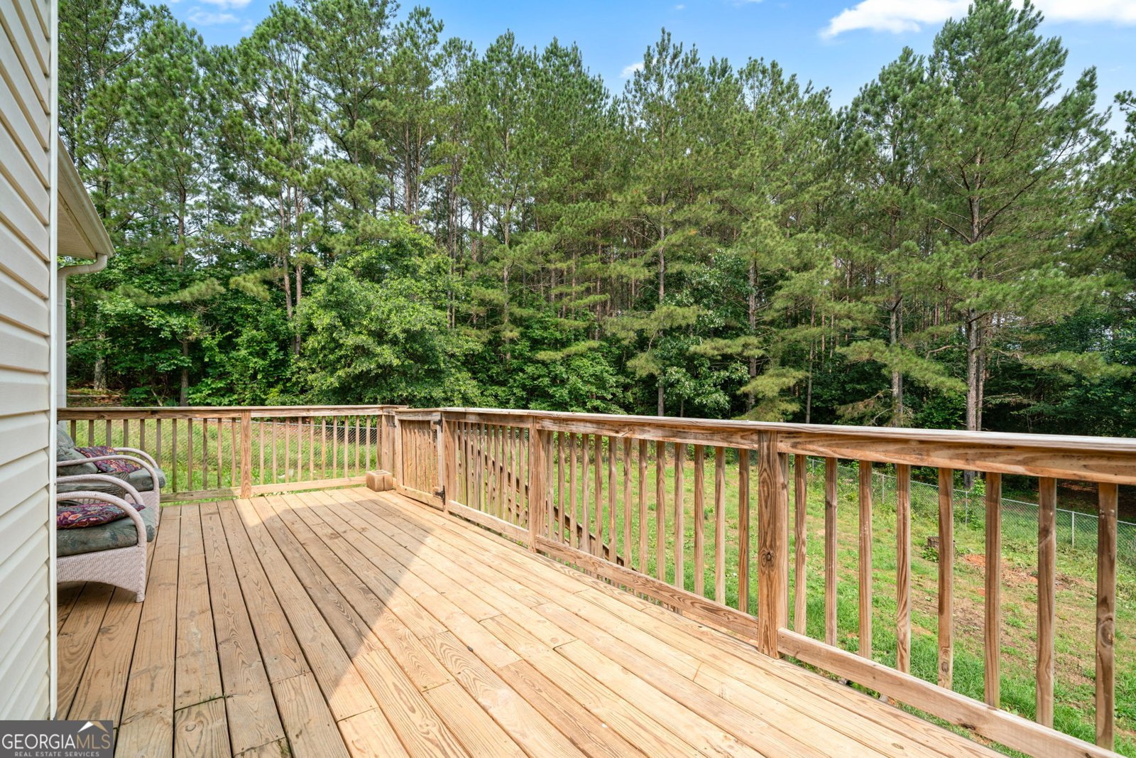 135 Pinewood Circle Colbert - 20
