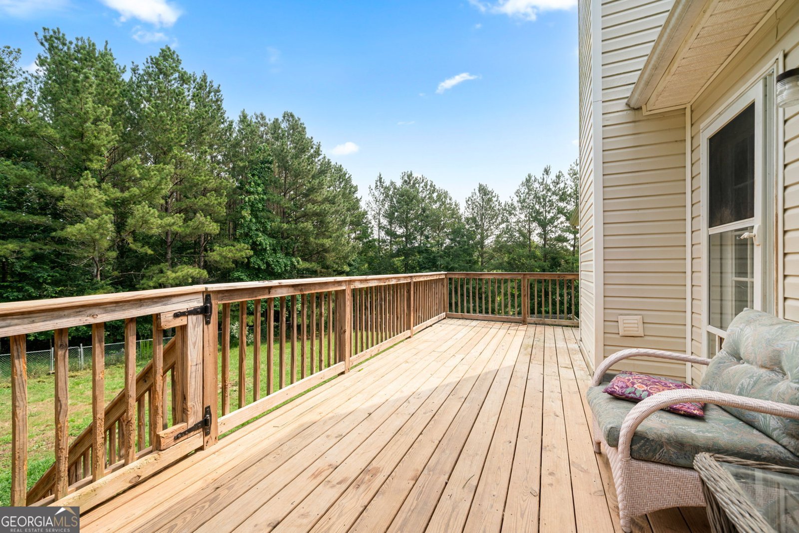 135 Pinewood Circle Colbert - 21