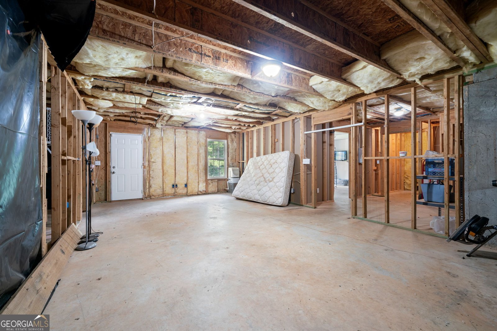 135 Pinewood Circle Colbert - 22
