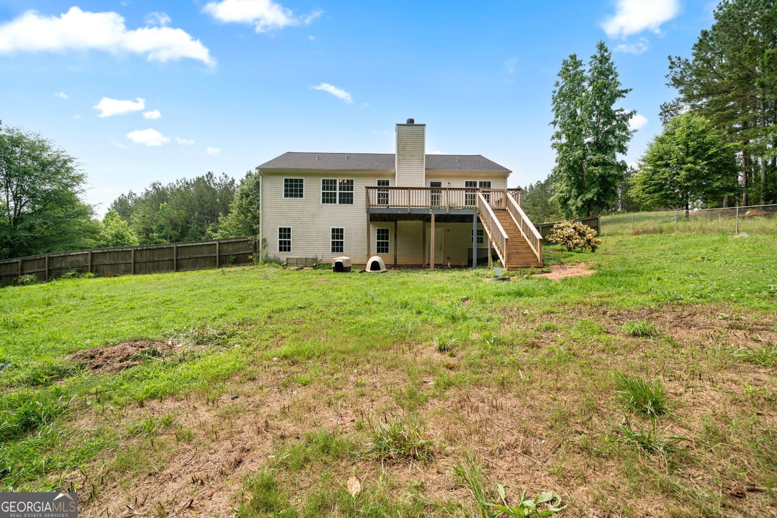 135 Pinewood Circle Colbert - 23
