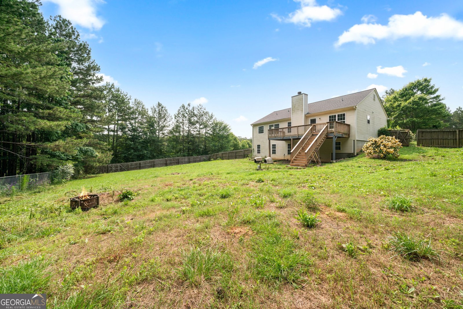 135 Pinewood Circle Colbert - 24