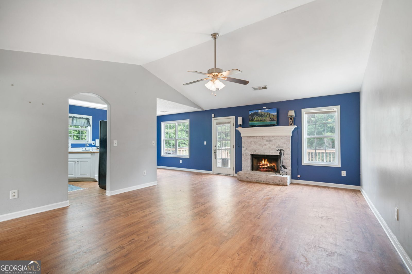 135 Pinewood Circle Colbert - 3