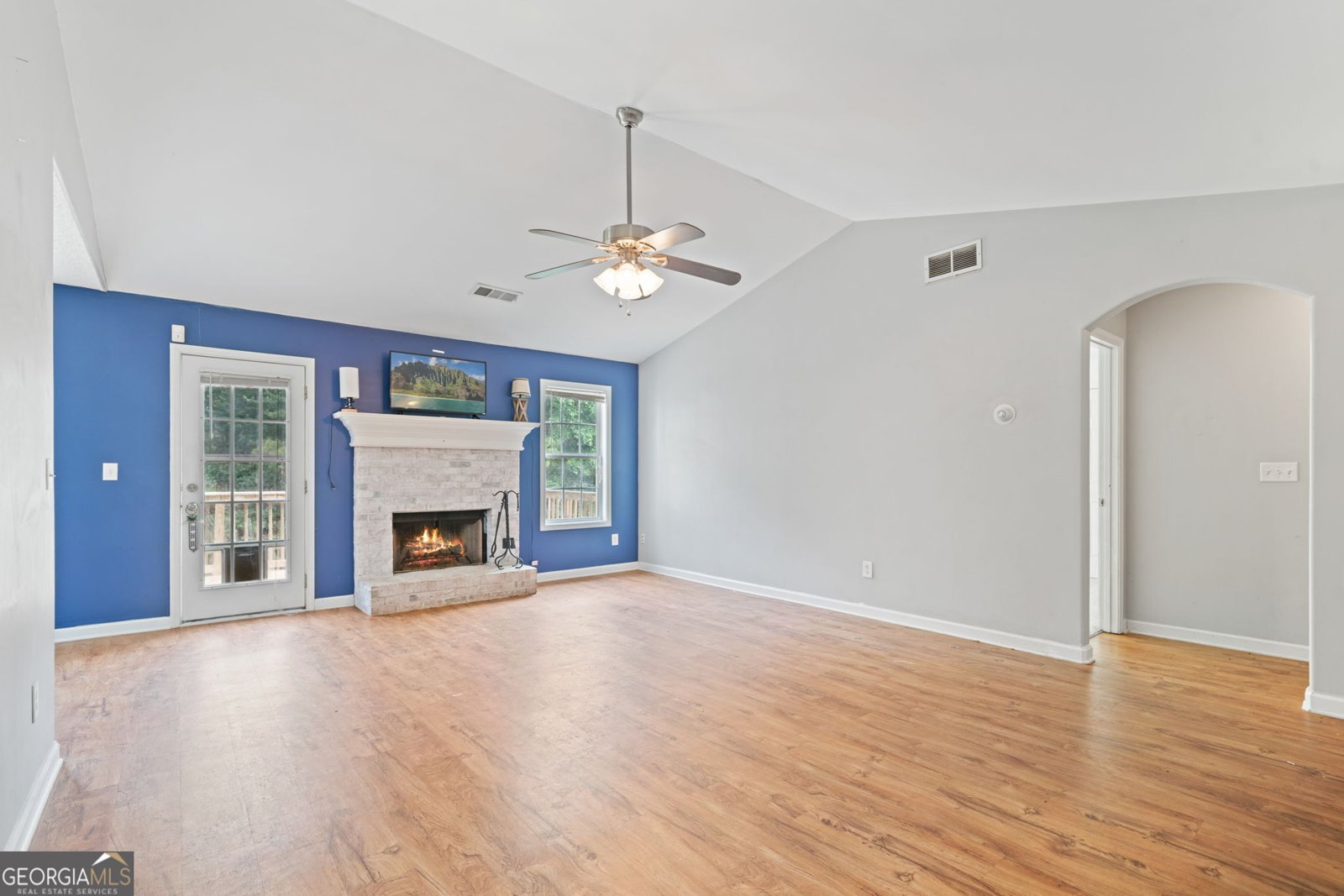 135 Pinewood Circle Colbert - 4