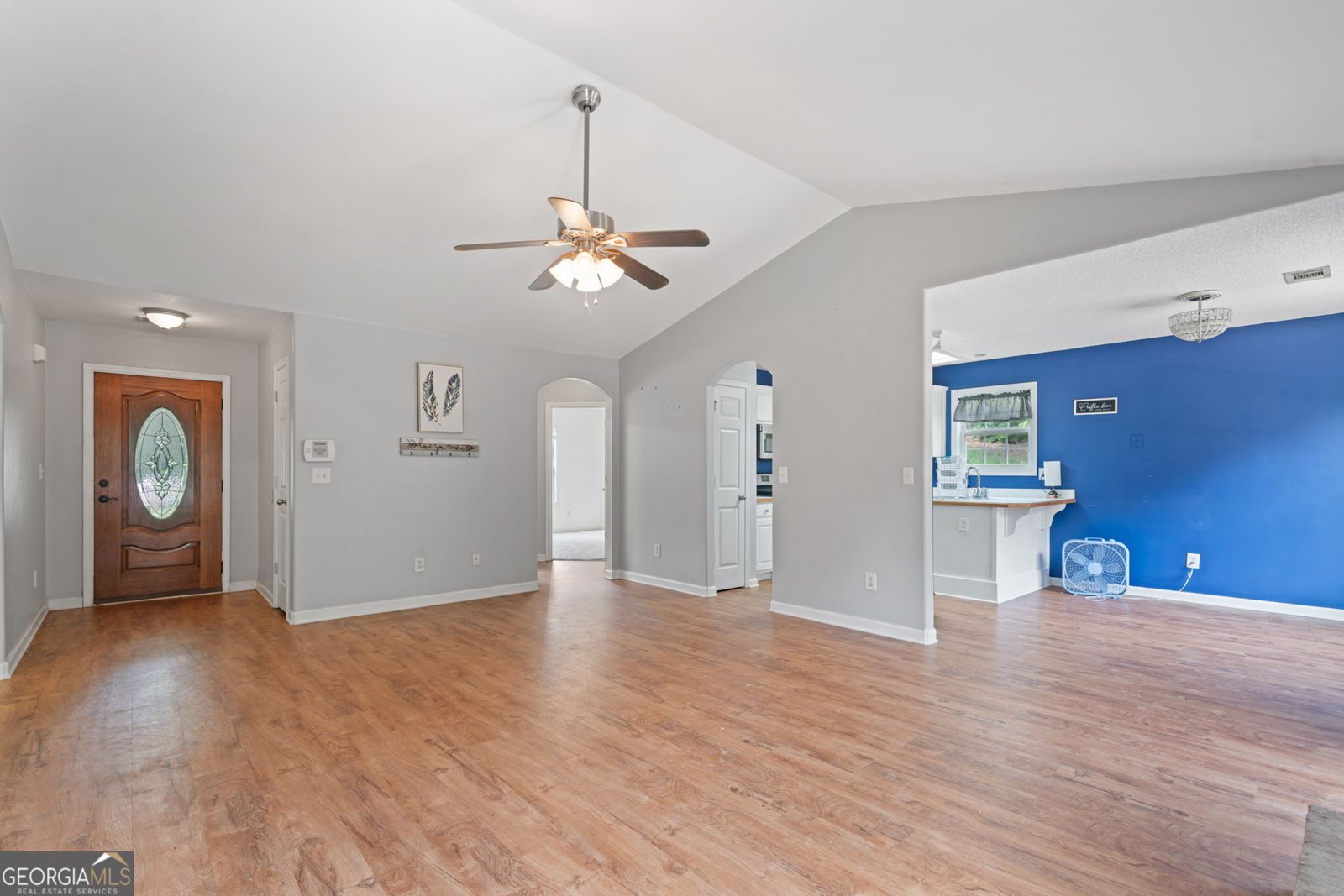 135 Pinewood Circle Colbert - 5