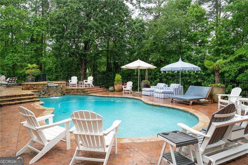 7131 Ridge Road Hiram - 48