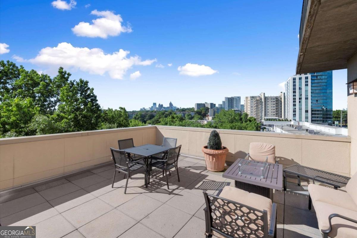 2277 Peachtree Road Atlanta - 34