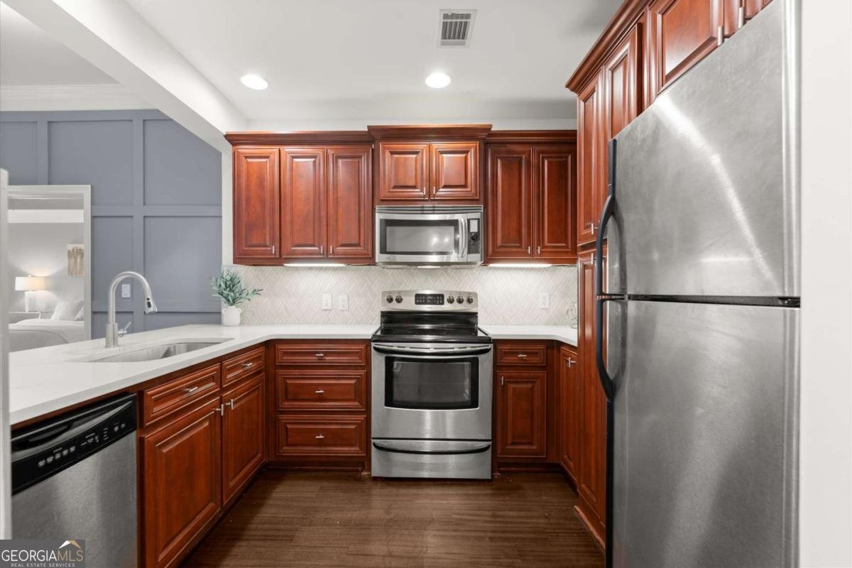 2277 Peachtree Road Atlanta - 9