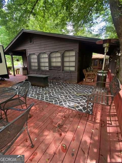 407 Hidden Valley Road Cleveland - 2