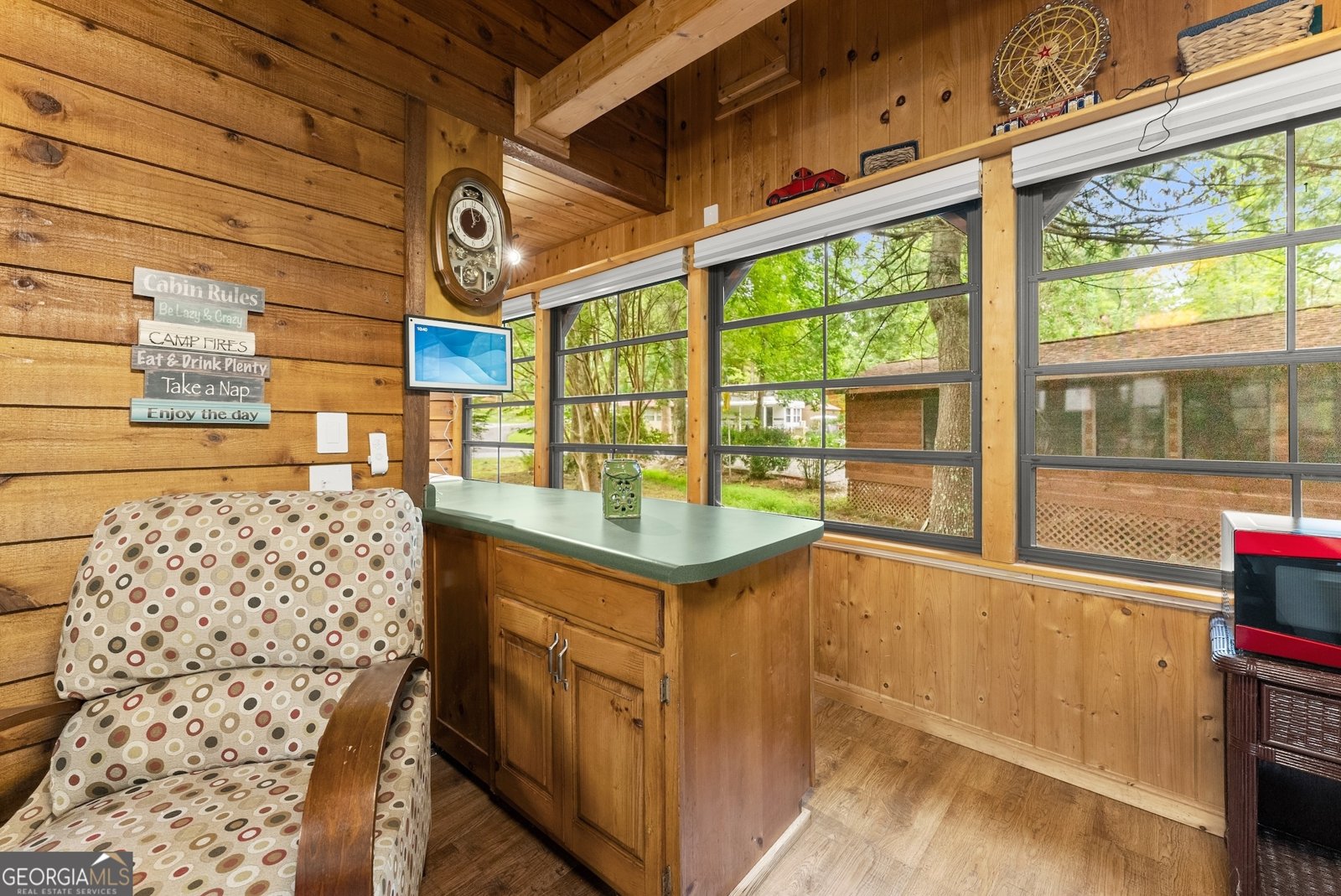 407 Hidden Valley Road Cleveland - 22