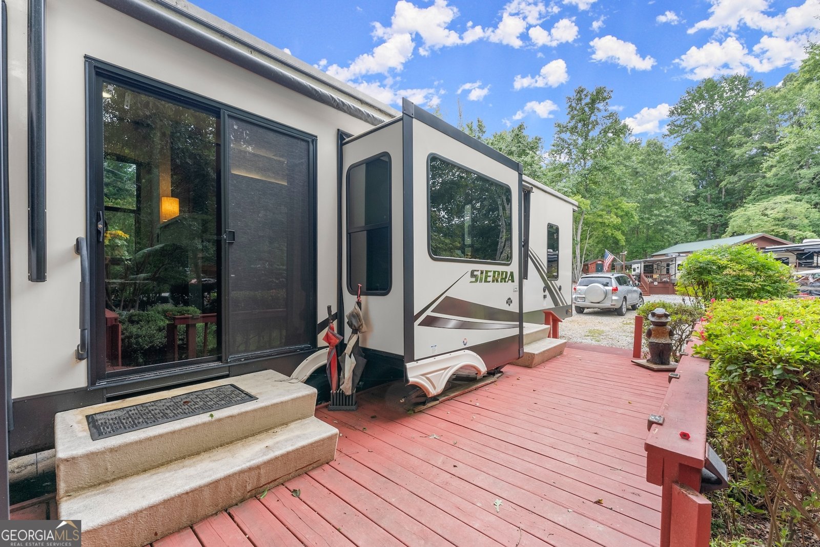 407 Hidden Valley Road Cleveland - 24