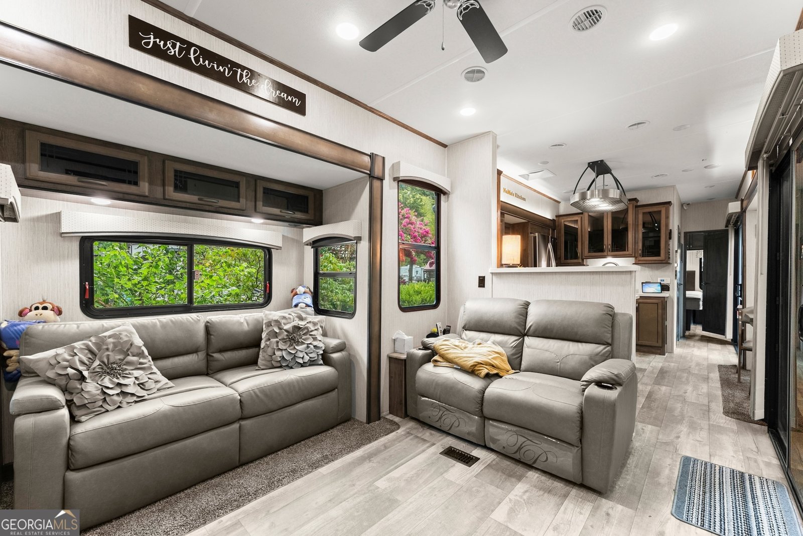 407 Hidden Valley Road Cleveland - 27