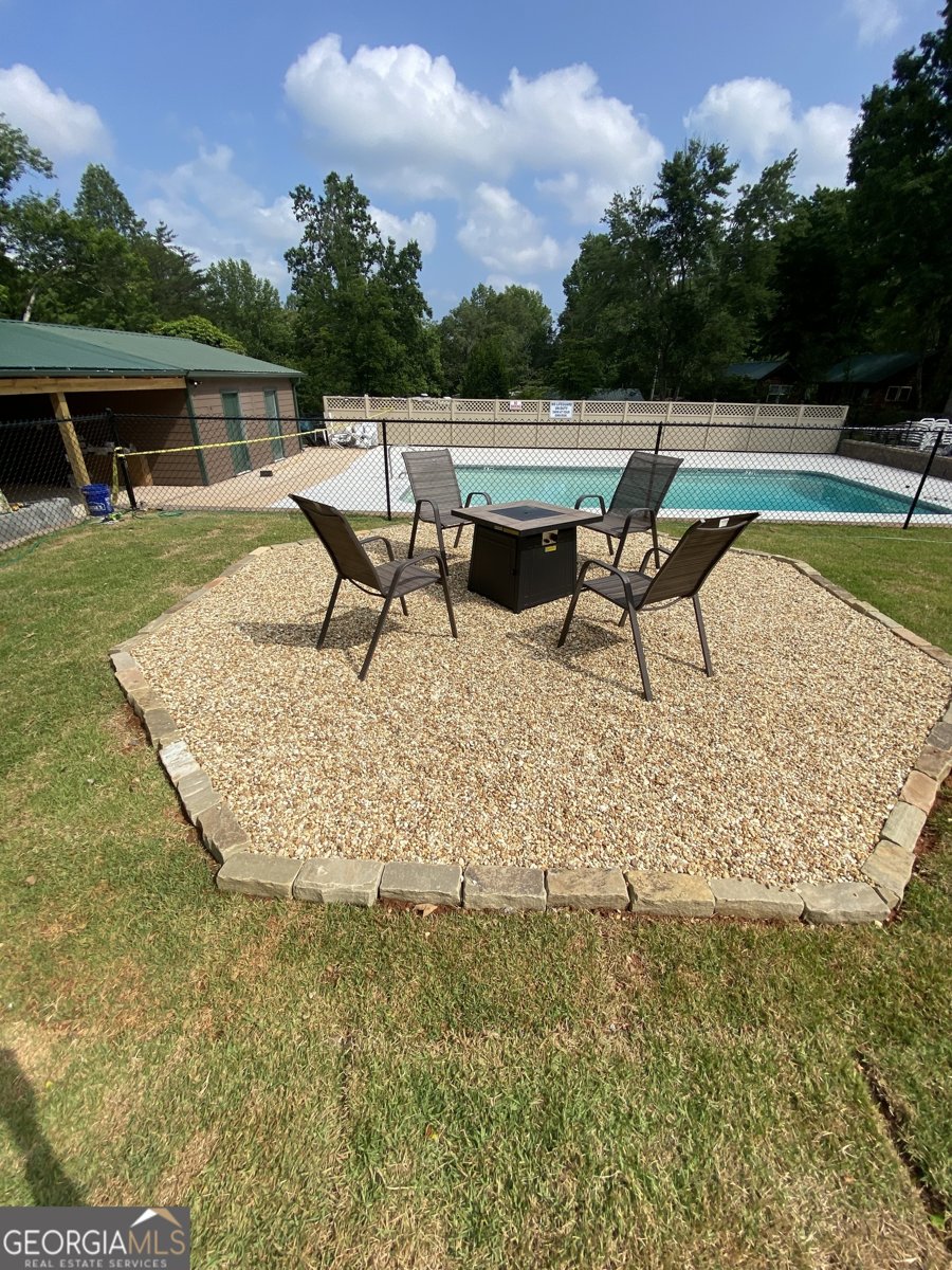 407 Hidden Valley Road Cleveland - 36