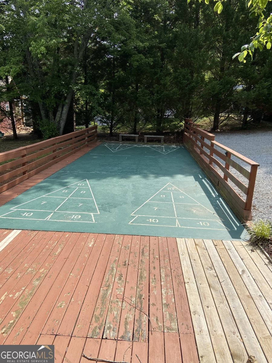 407 Hidden Valley Road Cleveland - 37