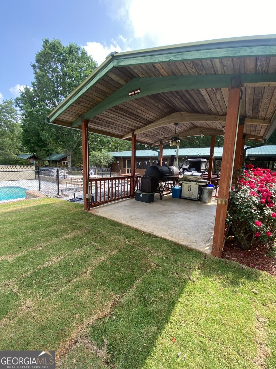 407 Hidden Valley Road Cleveland - 38