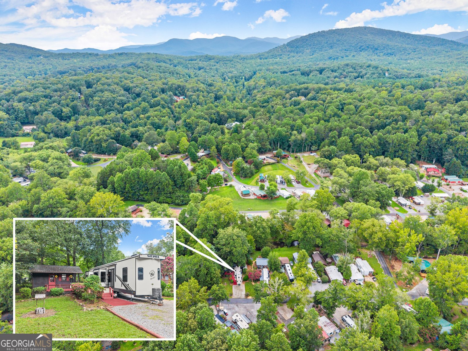 407 Hidden Valley Road Cleveland - 40