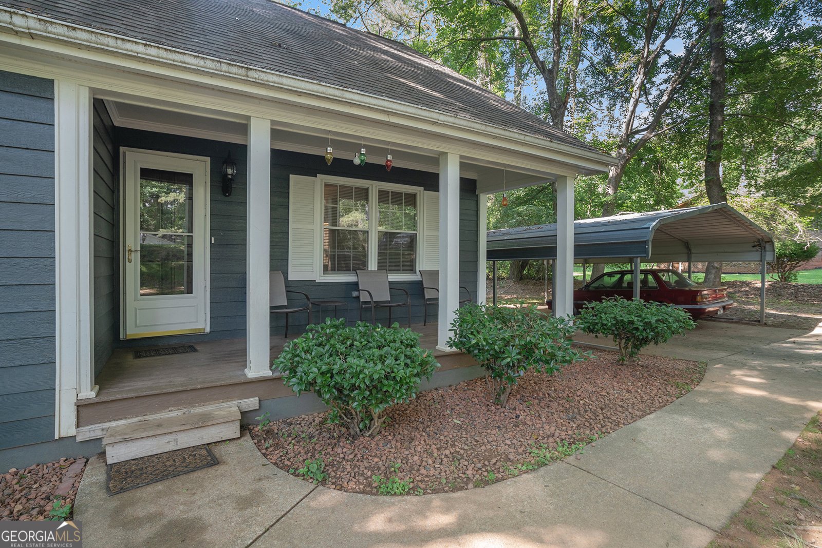 256 Frederick Drive Athens - 2