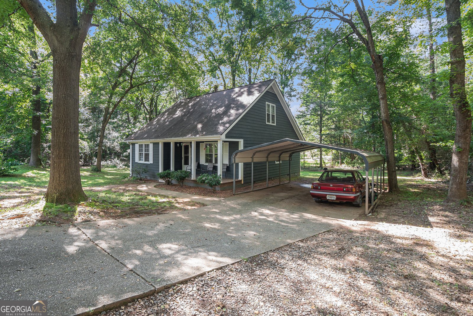 256 Frederick Drive Athens - 26