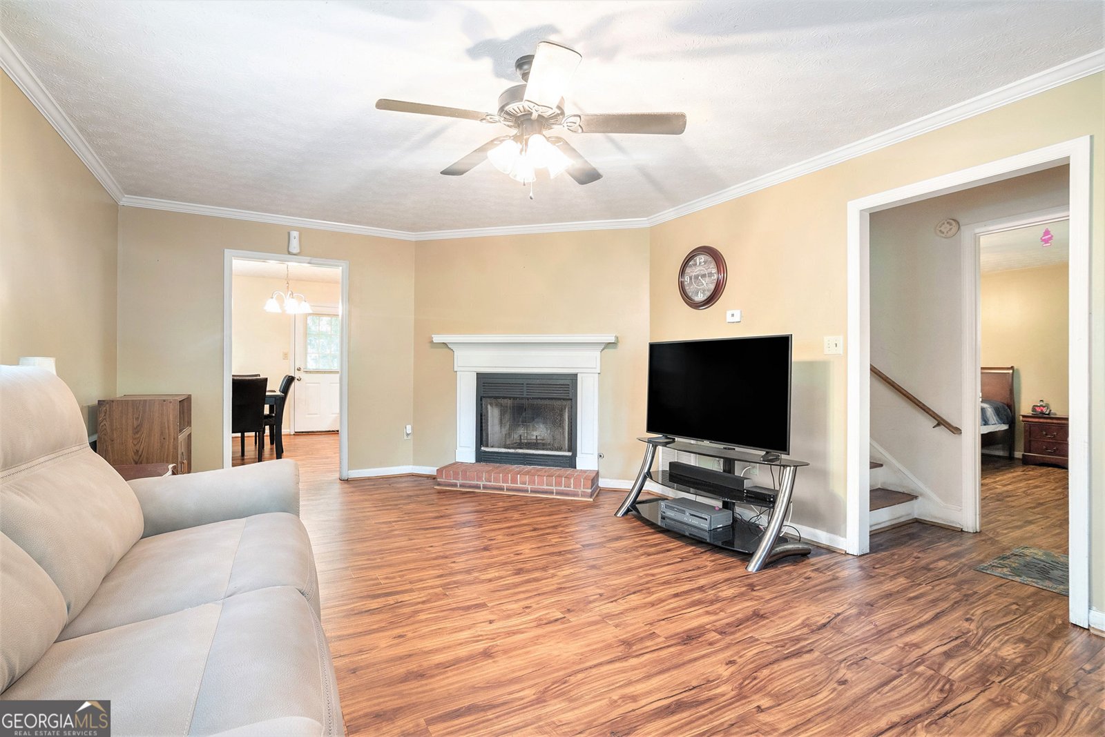 256 Frederick Drive Athens - 5