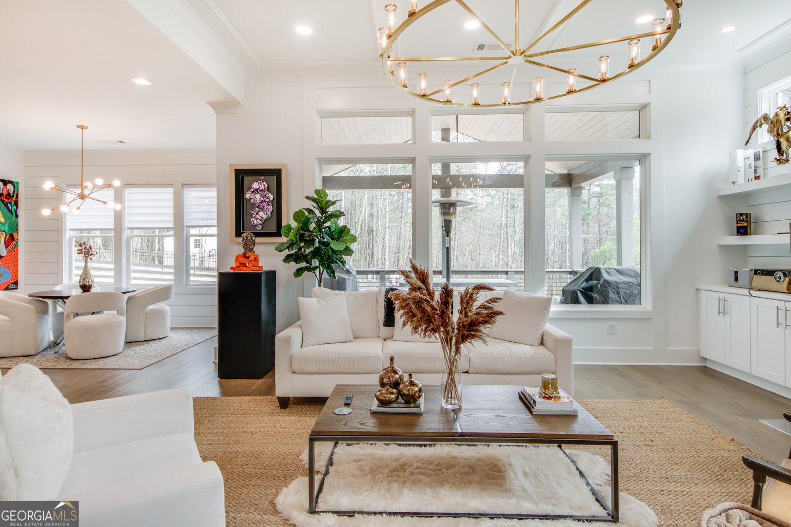 603 Old Peachtree Road Lawrenceville - 5