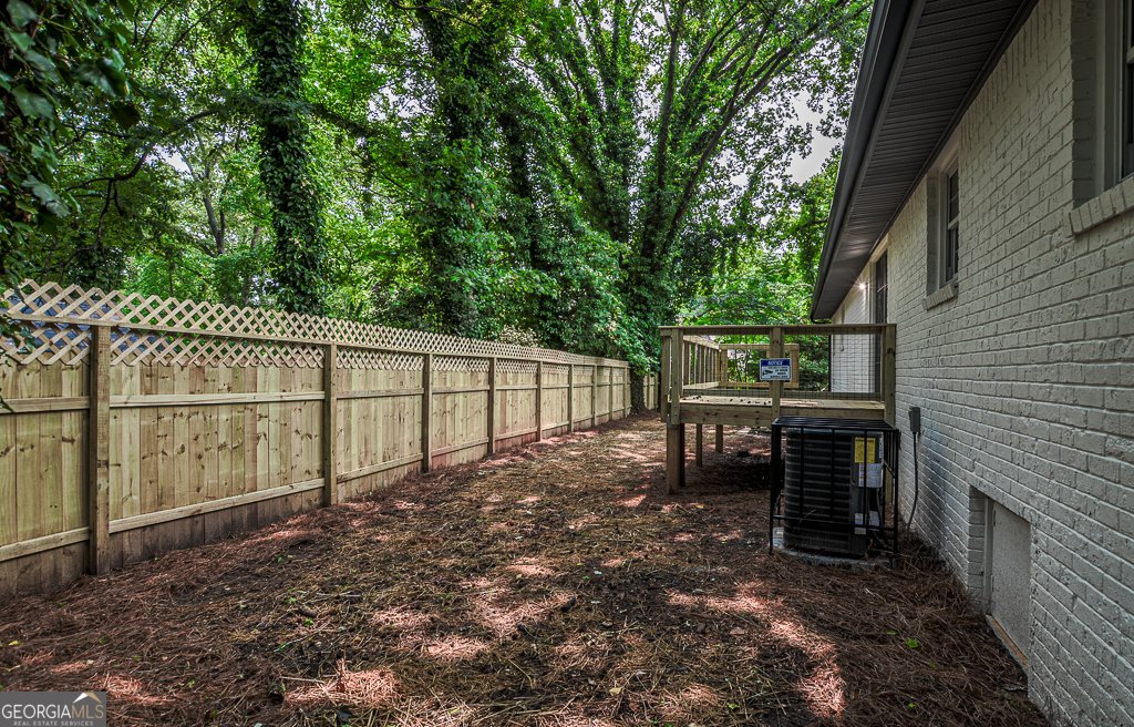 5640 Redan Circle Stone Mountain - 48