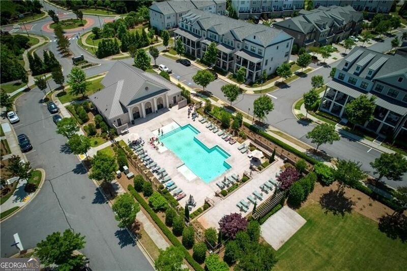 124 Calder Drive Alpharetta - 10