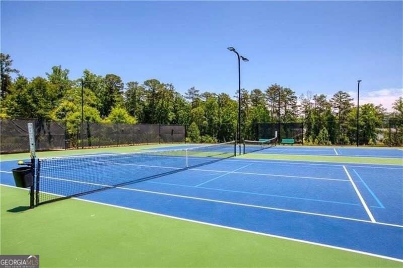 124 Calder Drive Alpharetta - 11
