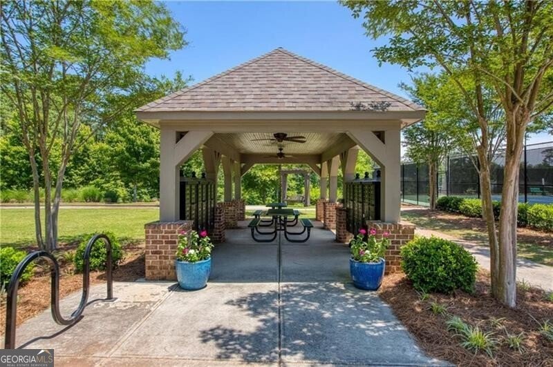 124 Calder Drive Alpharetta - 14