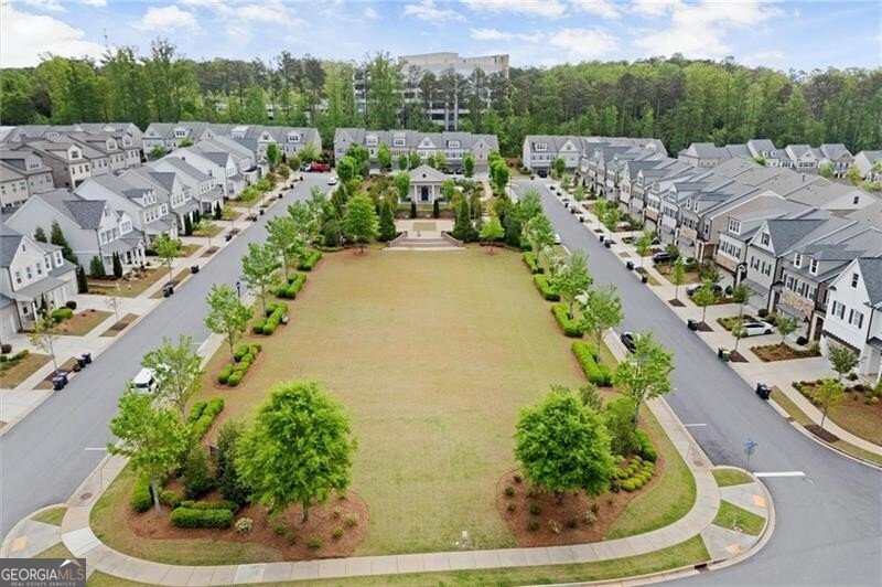 124 Calder Drive Alpharetta - 15