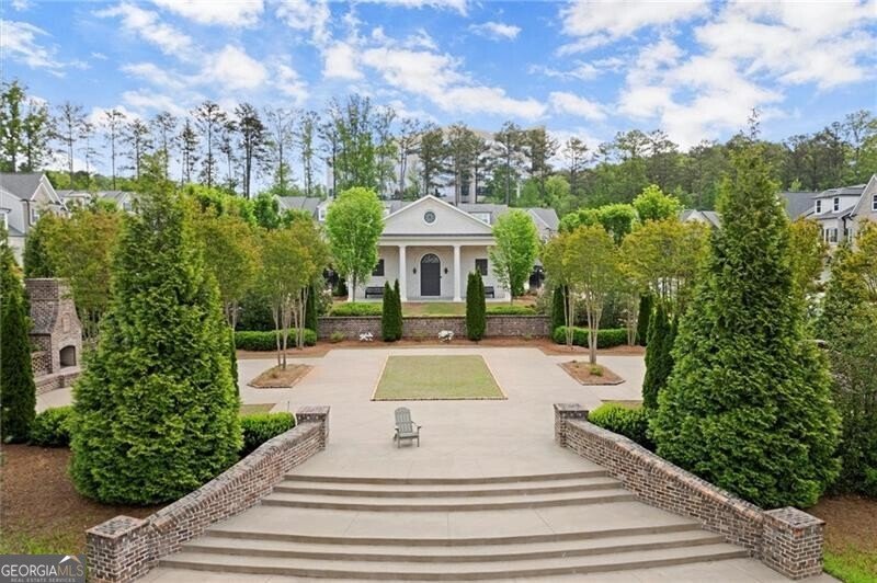 124 Calder Drive Alpharetta - 16
